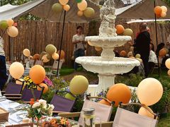 -HERRE·FARM 赫尔露营农场·团建聚会包场