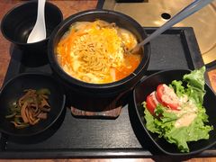 -炼火烤肉店