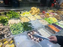 -林静小吃(复兴路店)