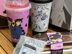 -奈雪的茶(M+世纪都会广场店)