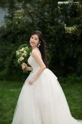 -安娜公馆婚纱摄影(锦州店)