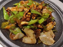 -小放牛河北菜(长安万达店)
