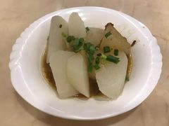 -盛记粥面(佐敦店)