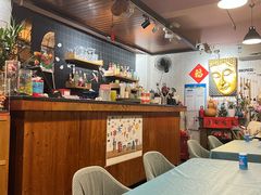 -热浪岛马来餐厅