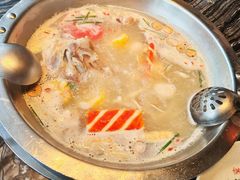 -天都火锅酒楼(虹梅南路店)