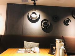 卡座-将军牛排·尔滨地标朝鲜族美食(总店)