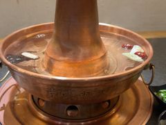 -清真·京华源铜锅涮肉(丰庆店)