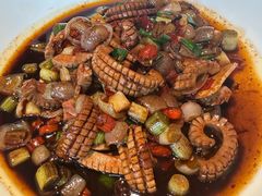 -新荣记(西溪湿地店)