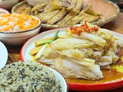 -姐妹鸭仔饭店(湾南路店)
