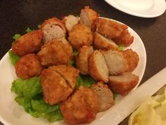 藕肉丸-湘肠香火锅店(团结湖店)