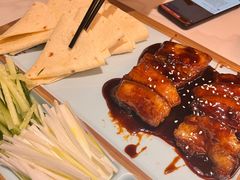 -春天里餐厅(西田城店)