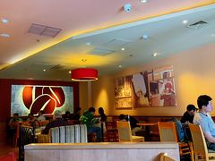 -COSTA COFFEE(新奥购物中心店)