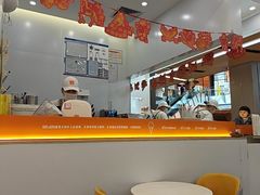 -野人先生现做冰淇淋(北京环宇荟店)