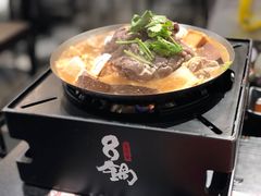 -8锅臭臭锅·正宗台湾小火锅(中心五路店)