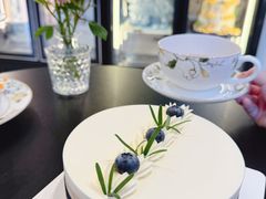 -杜哈夫DOUX RÊVE·生日蛋糕(日月光店)