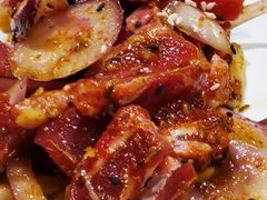 -么子烤肉(化龙池店)
