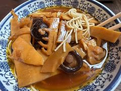 -西园寺素食(西园弄戒幢律寺店)