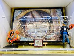 -泡泡玛特POPMART(合生汇店)