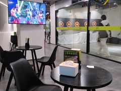 -無弓射箭俱乐部(领展中心城店)