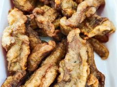 -皇城根·烤鸭·鱼头·家常菜(欧亚大观乐活城店)