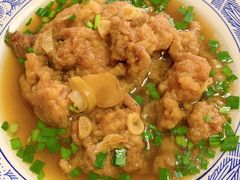 -管记水席老店(仙果市街店)