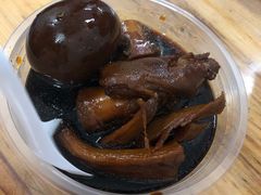 -陈添記·祖傳爽鱼皮·西关老字号(广州首店)