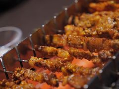 -邢氏老太太烤串(北兴街店)