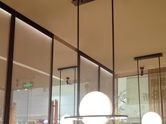 -绿茶餐厅(淮安吾悦广场店)
