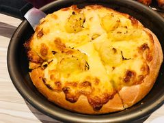 榴莲多多比萨-必胜客(兴华中路PH店)