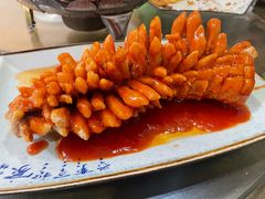 -神仙钵湘香土菜馆(光华路店)