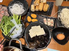 -呷哺呷哺(华林国际店)