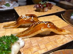 -上井料理黑金店(IFS国金中心店)
