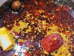 -塔兰齐新疆孜然火锅(鲤鱼山路店)