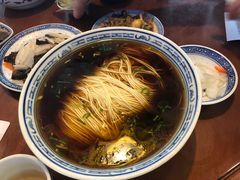 -同得兴 Since·1995 传统苏式面馆(十全街店)
