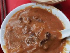 胡辣汤-方中山胡辣汤(成都首店)