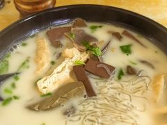 -津津老鸭粉丝馆(正东路店)