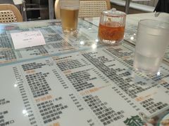 -八爷茶餐厅