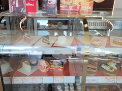-Tims天好咖啡(河西万象城店)