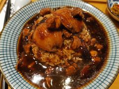 -蟹小满·蟹黄捞面(杭州西湖店)
