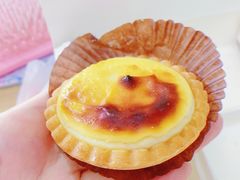 -莉莲蛋挞(日月光店)