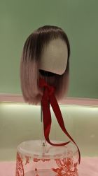 -VS假发