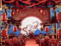 -明典婚礼策划·婚车租赁·婚纱摄影