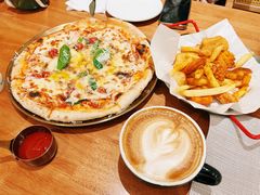 -大象厨房(重庆道店)