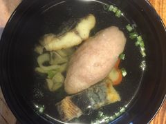-江户前寿司(好运街店)