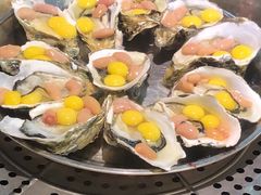 -飞尝蚝·顺德菜·鱼生(顺德总店)