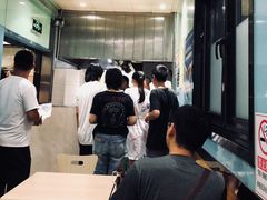 -林静小吃(复兴路店)