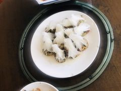 -天回镇何氏豆腐(总店)