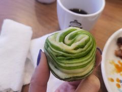 -营信刘罗锅铁锅炖(民主店)