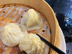 灌汤小笼-莹珠阁·私房菜