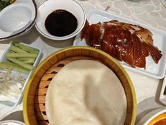 -福来居烤鸭店(天坛二店)